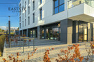 Lokal usługowy w nowej inwestycji LINEA 41,63 m2