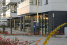 Lokal usługowy w nowej inwestycji LINEA 50,15 m2 - 3
