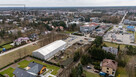 Dojazd drogą asfaltową, inwestycyjna, mieszkaniowa - 5