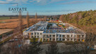 Idealny apartament inwestycyjny Wyspa Sobieszewska - 13