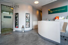 120 m² lokal medyczny z garażem, monitoringiem - 1