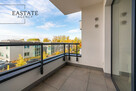 Parking w cenie | Balkon | PKP Al. Jerozolimskie - 8