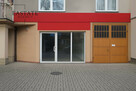 Gotowy lokal usługowy 120 m² – centrum Wołomina - 1