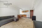 Kawalerka/biuro 27 m² wysoki parter, balkon - 4