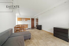 Kawalerka/biuro 27 m² wysoki parter, balkon - 5