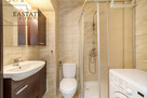 Kawalerka/biuro 27 m² wysoki parter, balkon - 7