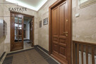 Kawalerka/biuro 27 m² wysoki parter, balkon - 9