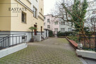 Kawalerka/biuro 27 m² wysoki parter, balkon - 10