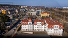 Biuro z Open Space, Parking, Blisko SKM - 8