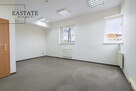 Biuro, 3 Gabinety, Parking, Blisko skm - 3