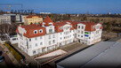 Biuro Modułowe+Aneks Kuchenny, Parking, Blisko skm - 9