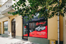 Lokal 24m2, Duża Witryna, Blisko SKm - 10