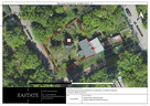 Działka przemysłowo-usługowa 551 m² - 1