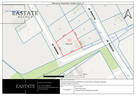 Działka przemysłowo-usługowa 551 m² - 4