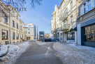 Mieszkanie w kamienicy 800m od plaży z balkonem - 16