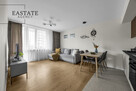 loggia | garderoba | Rondo Wiatraczna - 3