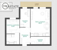 loggia | garderoba | Rondo Wiatraczna - 14