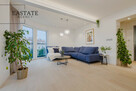 Nowoczesne mieszkanie w Apartamentowcu - top floor