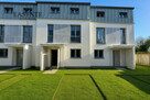 Nowoczesny dom narożny 139 m² - 2