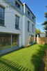 Nowoczesny dom narożny 139 m² - 6