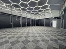 Hala z biurem 194 m², plac 800 m²