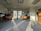 Hala z biurem 194 m², plac 800 m² - 5