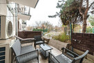 Ogród 70 m² | Taras | Garaż | Sadyba - 16