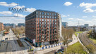 Idealna inwestycja! Apartament w Oval Sky na Woli - 1