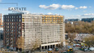 Idealna inwestycja! Apartament w Oval Sky na Woli - 3