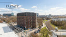 Idealna inwestycja! Apartament w Oval Sky na Woli - 5