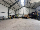 Hala 192 m², magazyn/produkcja, dojazd tir - 2
