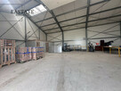 Hala 192 m², magazyn/produkcja, dojazd tir - 5