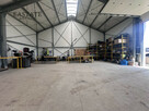 Hala 192 m², magazyn/produkcja, dojazd tir - 6