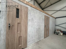Hala 192 m², magazyn/produkcja, dojazd tir - 8
