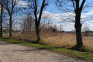 Działka 3700 m² przy lesie | 2 dojazdy | Media - 9