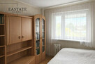 2 oddzielne pokoje | balkon - 5