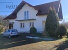 Dom i działki budowlane przy lesie - 2