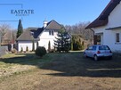 Dom i działki budowlane przy lesie - 3