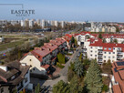 Ursynów | segment środkowy | część biurowa | obwodnica | metro