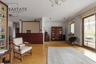 66 m² salonu i 20 m² tarasu | 5 pokoi - 4
