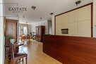 66 m² salonu i 20 m² tarasu | 5 pokoi - 5