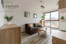 Apartament z garażem 48,29 m² Wola - 1