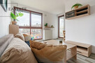 Apartament z garażem 48,29 m² Wola - 4