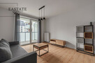Nowoczesne 2-pokojowe mieszkanie | Ursus | 37 m² | - 1