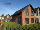 Kameralne osiedle domów z ogrodem - 16