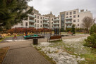 Komfort i cisza | Miasteczko Wilanów - 14