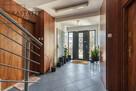 Kawalerka z ogrodem 125 m² | Wilanów - 12