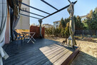 Kawalerka z ogrodem 125 m² | Wilanów - 14