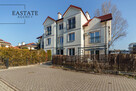 Kawalerka z ogrodem 125 m² | Wilanów - 15