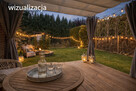 Kawalerka z ogrodem 125 m² | Wilanów - 16